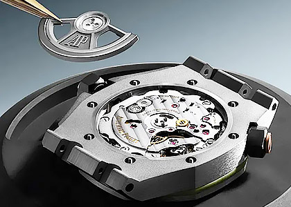 手表售后維修保養(yǎng)服務(wù)中心